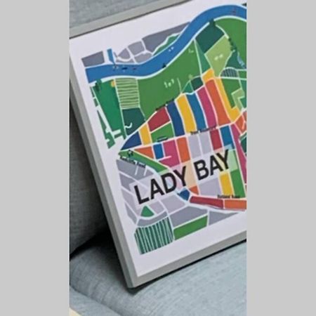 Lady Bay Apartments Nottingham Dış mekan fotoğraf