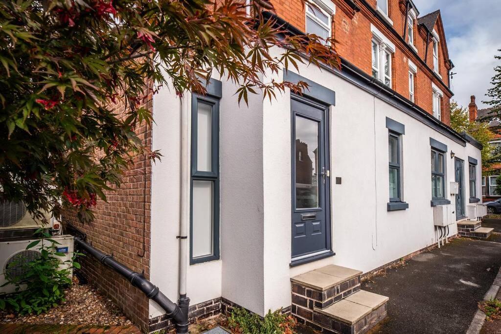 Lady Bay Apartments Nottingham Dış mekan fotoğraf