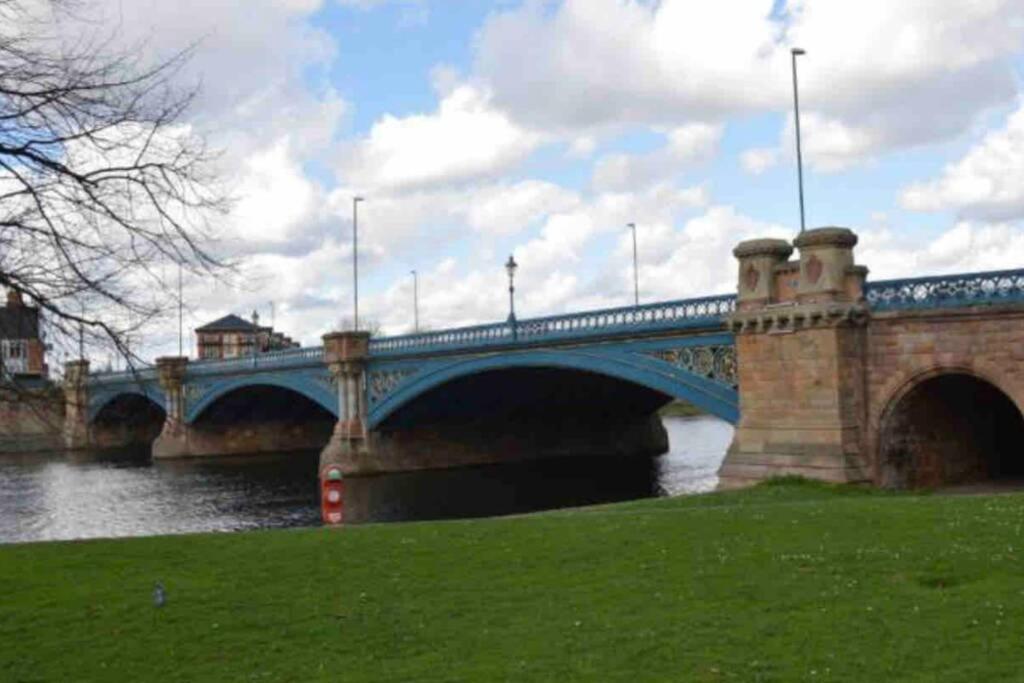 Lady Bay Apartments Nottingham Dış mekan fotoğraf