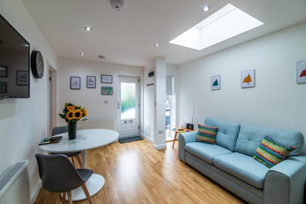 Lady Bay Apartments Nottingham Dış mekan fotoğraf